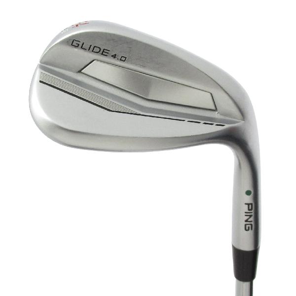 【中古】ピン　GLIDE　グライド 4.0 S ウェッジ Dynamic Gold 105　【54-12】シャフト：Dynamic Gold 105Cランク　フレックスR300　男性用 メンズ用　右用