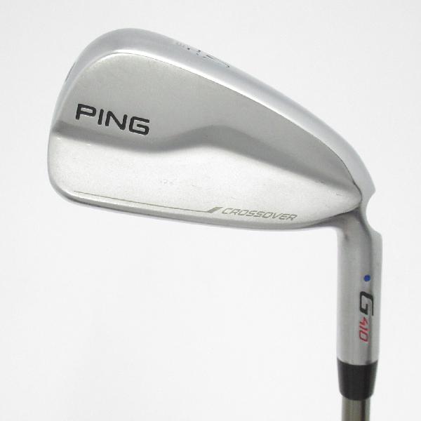 商品説明シャフトPING TOUR 173-85ロフト23フレックスS左右右用長さ39.13重量(g)377±バランスD1±程度CDヘッドカバー無付属品無グリップ-グリップ程度やや汚れ在庫店舗松戸八柱店備考【カラー】H：ブルー。出荷予定時期通常2日後に出荷商品の程度についてAメーカーフィルムで保護されていて使用痕跡が全く見られない状態Bクラウン・バックフェース・シャフトに傷はなく、ソール・フェースに目立たない傷はあるが、全体的にきれいな状態Cクラウン・バックフェース・シャフトに目立たない傷が確認できる状態ソール・フェースに擦り傷・当たり傷など使用感のある傷が見られる状態Dクラウン・バックフェース・シャフトに擦り傷・当たり傷・小さな凹み・目立つ塗装剥がれが確認できる状態ソール・フェースに爪にかかるような擦り傷・当たり傷が見られる状態E全体的に汚く見える状態(使用に問題はございません)注意事項・注文手続き完了後の内容変更・キャンセル・交換・返品はお受けできません。あらかじめご了承ください。・ゴルフガレージ店頭でも販売しておりますので、タイミングによっては店頭完売によりご用意できない場合もございます。・重量・バランスについては弊社実測値です。・長さは、メーカーによって測定方法が異なるため、シャフト改造の痕跡が認められない場合、実測値が近似値であればメーカー公表値を表示しています。※アイアンセットの場合は、主に5番アイアンの長さを表示しています。中古