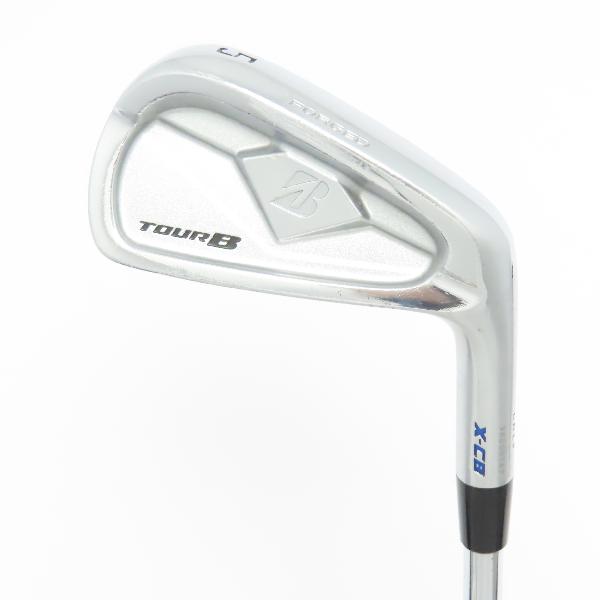 Bridgestone TOUR B X-CB (2017)