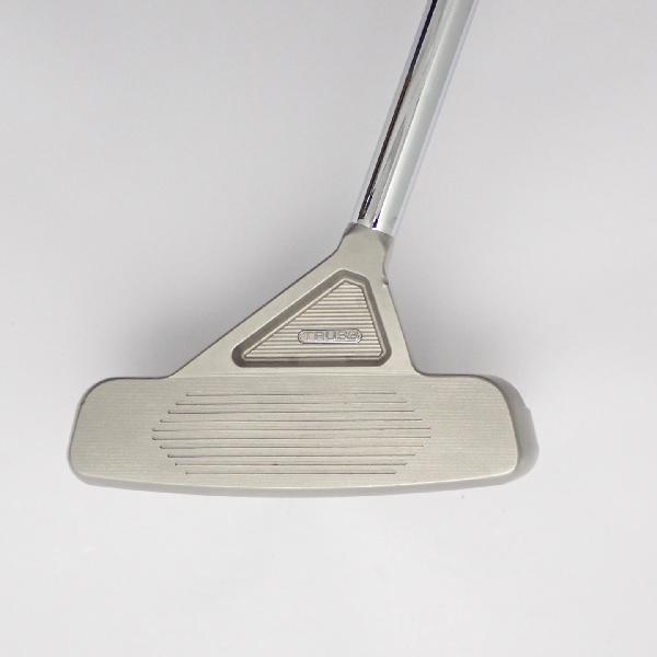 GDOゴルフショップ 楽天市場店の【中古】テーラーメイド　TP　TP Reserve トラス M3TC パター スチールシャフト　【33】シャフト：スチールシャフトCランク　フレックス計測項目外　男性用 メンズ用　右用｜アングル3