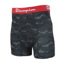 チャンピオン Champion ストレッチ メッシュ ボクサーブリーフ
