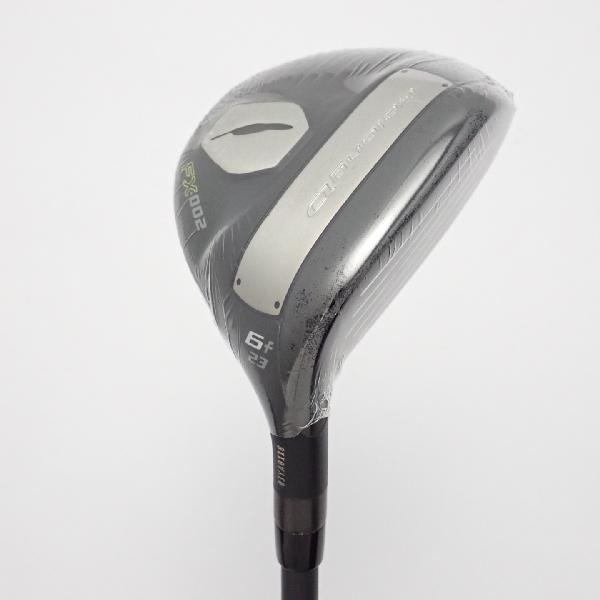 FOURTEEN - 【中古】フォーティーン　FOURTEEN　GelongD FX002 ユーティリティ FT-40f　【23】シャフト：FT-40fAランク　フレックス設定無　男性用 メンズ用　右用