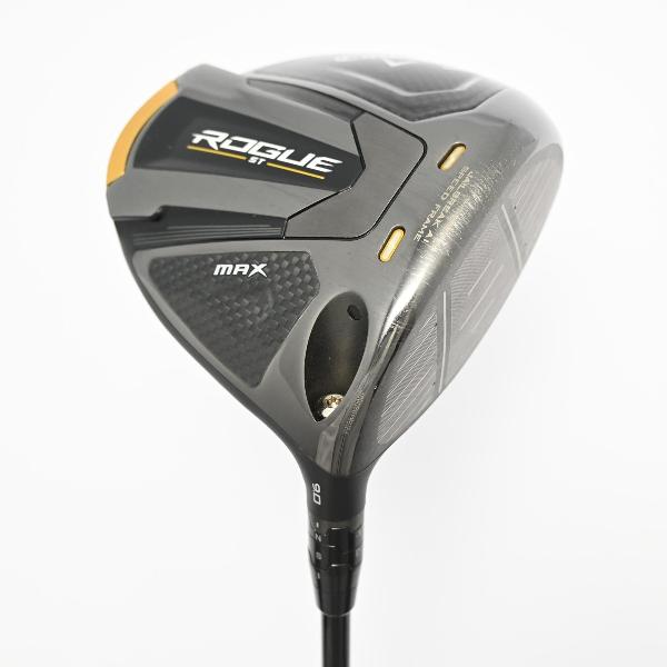 樂天商城 - 【中古】キャロウェイゴルフ　ROGUE　ローグ ST MAX ドライバー TENSEI AV BLUE 65　シャフト：TENSEI AV BLUE 65CDランク　フレックスS　男性用 メンズ用　右用
