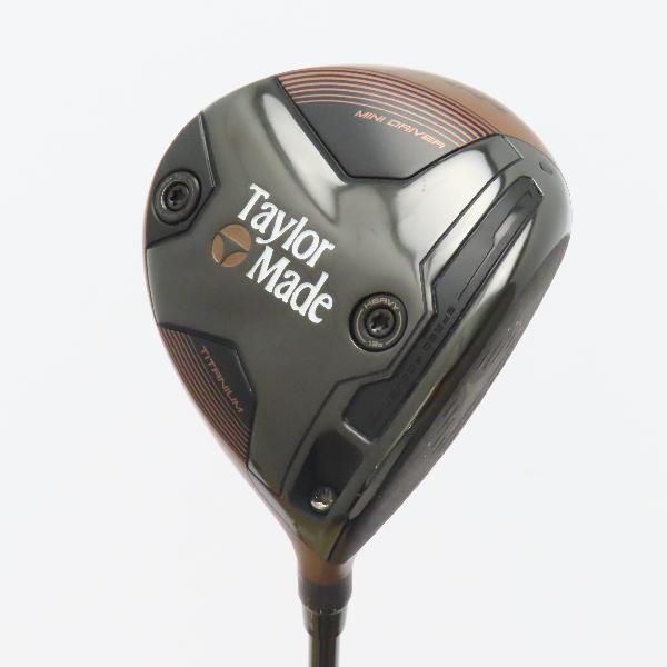 【中古】テーラーメイド　BRNR　バーナー ミニ(2024) ドライバー PROFORCE 65 M40X...