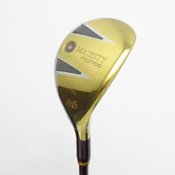 【中古】マジェスティゴルフ　MAJESTY　マジェスティ プレステジオ 13 ユーティリ...