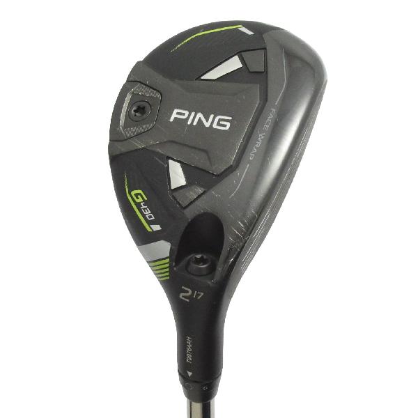 楽天市場】g430 ハイブリッドユーティリティ ping tour 2.0 chrome 85