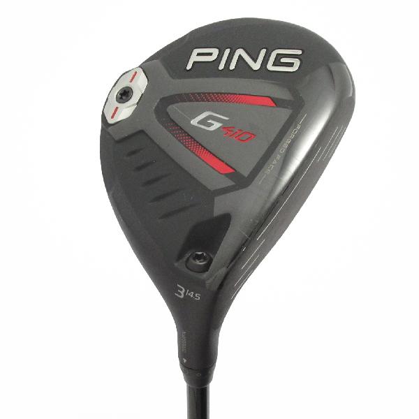 PING G410 (2019)