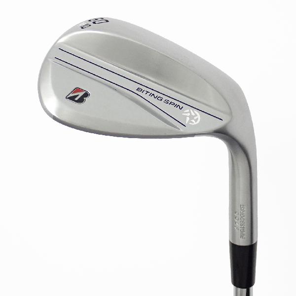 Bridgestone BITING SPIN