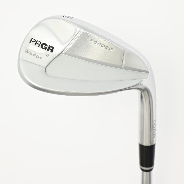 【中古】プロギア　PRGR　0 wedge ウェ