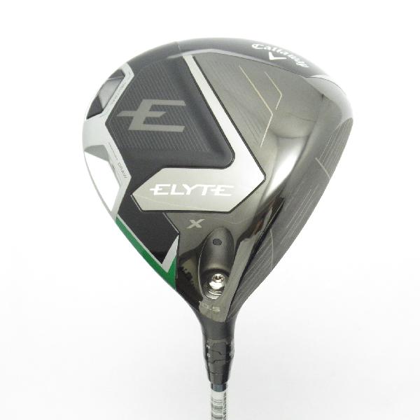 Callaway Elyte X