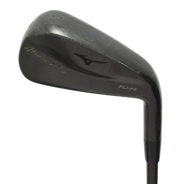 【中古】ミズノ　Mizuno Pro　MizunoPro FLI-HI(2023) ユーティリティ OT IRON 95　【U3】シャフト：OT IRON 95Cランク　フレックスS　男性用 メンズ用　右用