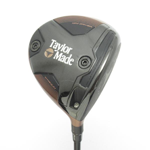 TaylorMade BRNR Mini