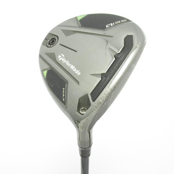 TaylorMade Qi35 Max
