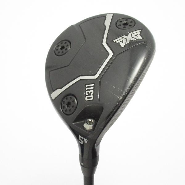楽天市場】pxg（フェアウェイウッド｜メンズクラブ）：クラブ<ゴルフ