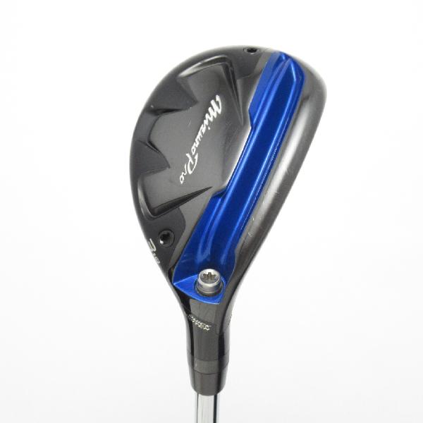 【中古】ミズノ　Mizuno Pro　MizunoPro(2019) ユーティリティ Dynamic Gold 95　...