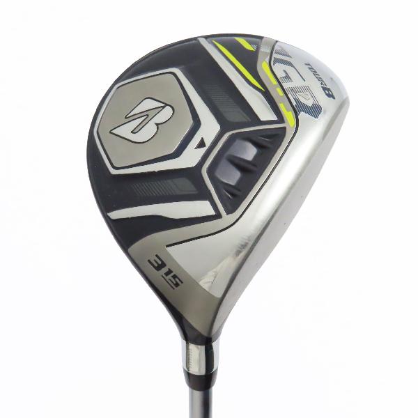 Bridgestone TOUR B JGR