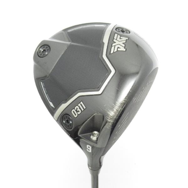 乐天商城 - 【中古】ピーエックスジー　PXG　PXG 0311 BLACK OPS ドライバー TENSEI Pro White 1K 60　シャフト：TENSEI Pro White 1K 60Cランク　フレックスS　男性用 メンズ用　右用