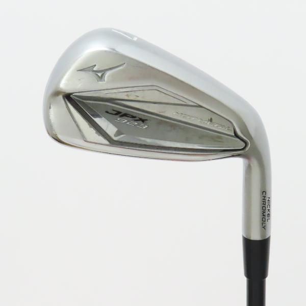 Mizuno JPX923 Hot Metal