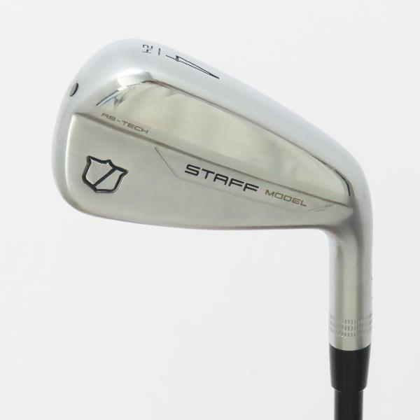 【中古】ウイルソン　Wilson　STAFF MODEL RB UTILITY ユーティリティ PROJECT X HZRDUS BLACK GEN4 HY 90　【U4】シャフト：PROJECT X HZRDUS BLACK GEN4 HY 90Cランク　フレックス6.0　男性用 メンズ用　右用