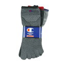チャンピオン Champion ショートレングスソックス 3足セット