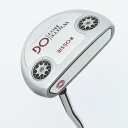 【中古】オデッセイ White Hot ホワイトホット オージー ROSSIE パター スチールシャフト 【33】シャフト:スチールシャフトCランク フレックス計測項目外 男性用 メンズ用 右用(4)