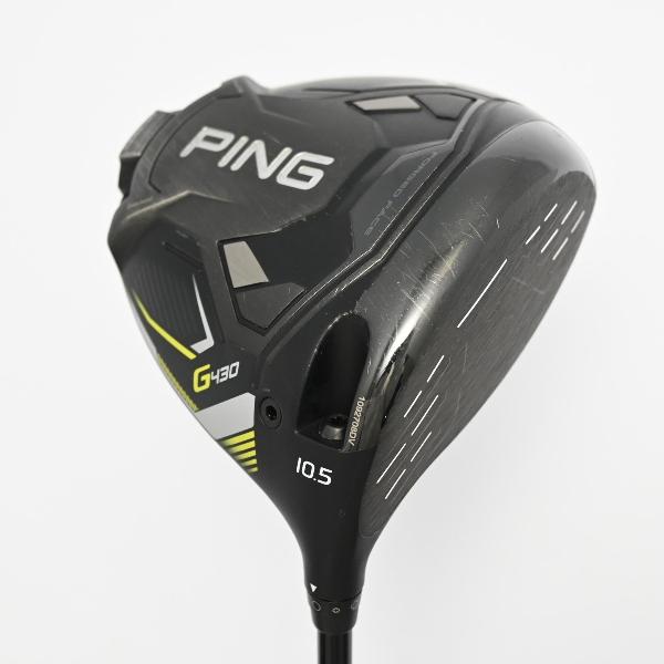 楽天市場】ping g430lst ドライバーの通販