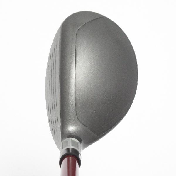 【中古】テーラーメイド　STEALTH　ステルス RESCUE ユーティリティ TENSEI RED TM...