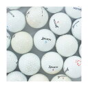 ロストボール Lost Ball SRIXON 銘柄混合 練習用ボール 500個セット