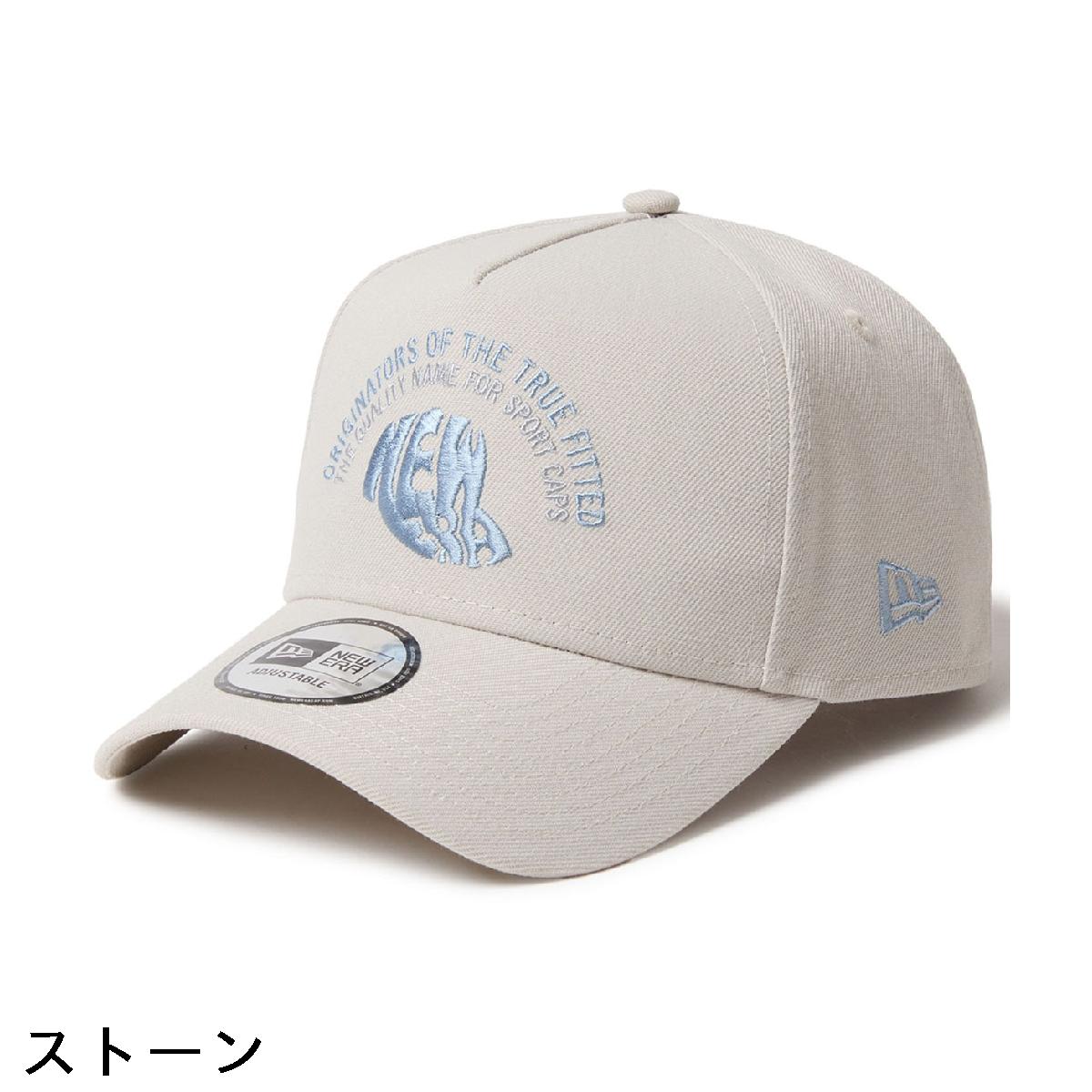ニューエラ　NEW ERA　940AF ARCHIVE EMB キャップ