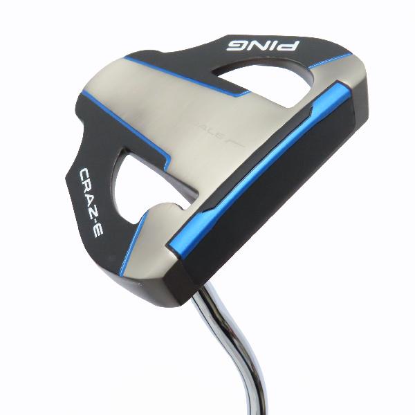 PING Scottsdale Craz-E