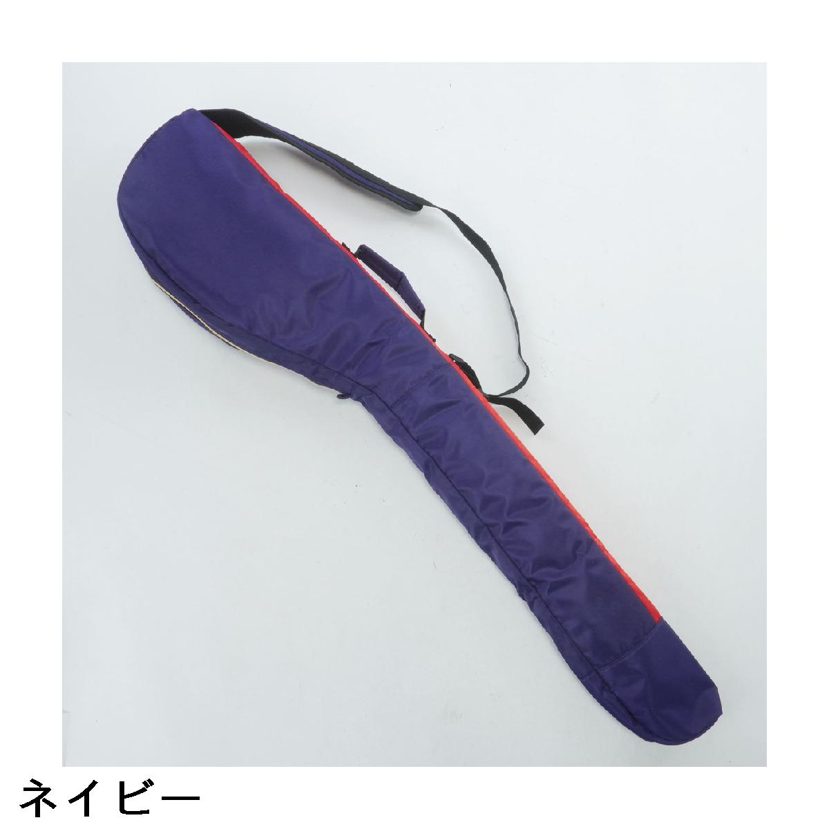 侍ジャパン 2WAY クラブケース