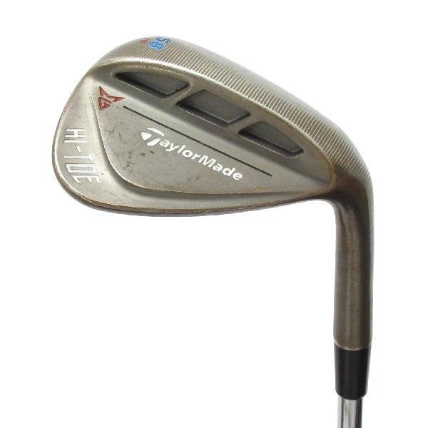 TaylorMade Hi-Toe