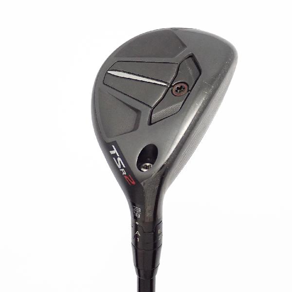 タイトリスト TSR TSR2 ユーティリティ TENSEI PRO 1K HYBRID 70
