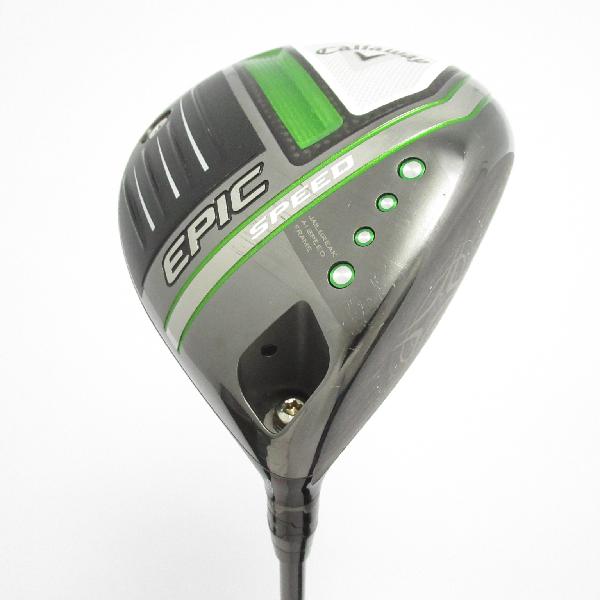 楽天市場】エピックスピード ドライバー（クラブ｜ゴルフ）：スポーツ