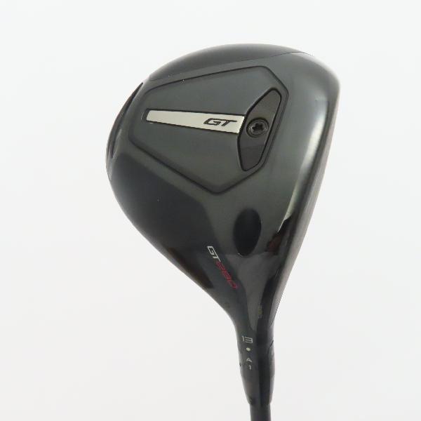 【中古】タイトリスト　TITLEIST　GT280 MINI ドライバー TENSEI 1K BLACK 65　シャフト：TENSEI 1K BLACK 65CDランク　フレックスS　男性用 メンズ用　右用