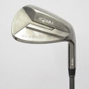 【中古】本間ゴルフ TOUR WORLD T//WORLD TW-W ウェッジ VIZARD For TW747 【48-09】シャフト:VIZARD For ...