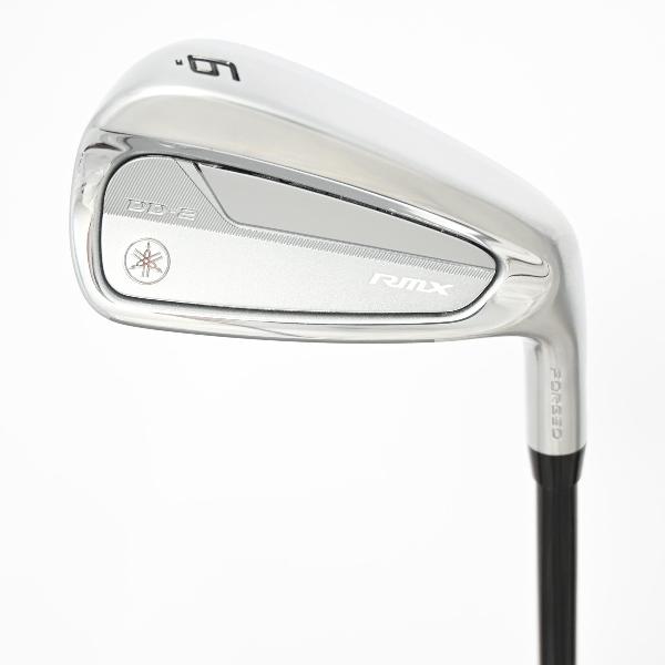 【中古】ヤマハ　RMX　RMX DD-2 アイアン TENSEI GR i50　シャフト：TENSEI GR i50BCランク　フレック..