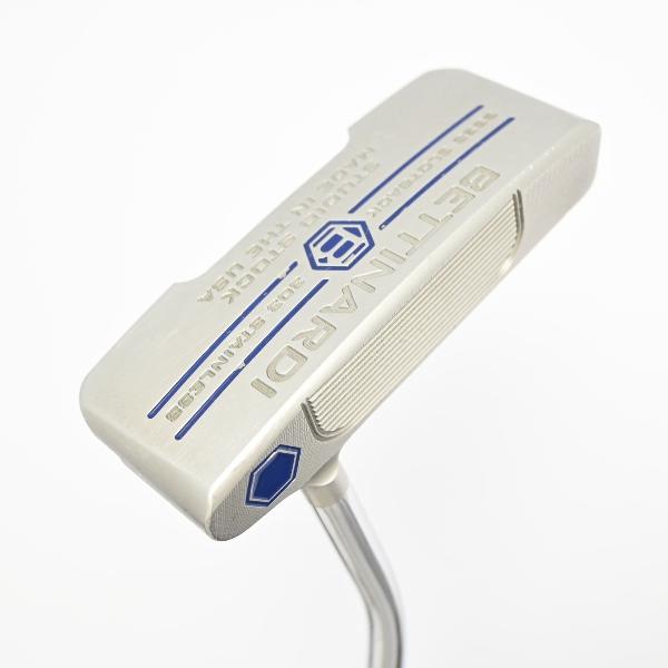 楽天市場】ベティナルディ bettinardi studio stockの通販