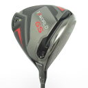 【中古】本間ゴルフ TOUR WORLD ツアーワールド GS ドライバー SPEED TUNED 48 シャフト:SPEED TUNED 48Cランク フレッ...