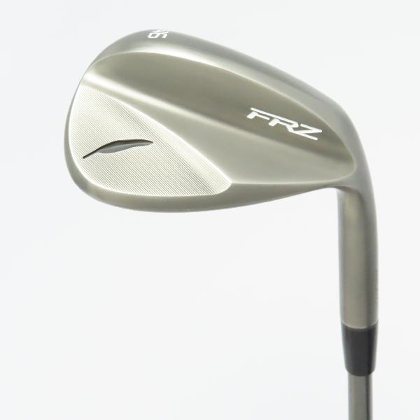 乐天商城 - 【中古】フォーティーン　FOURTEEN　FRZ スモーキーサテン仕上げ ウェッジ N.S.PRO TS-101w BK　【46-06】シャフト：N.S.PRO TS-101w BKCランク　フレックスWEDGE　男性用 メンズ用　右用