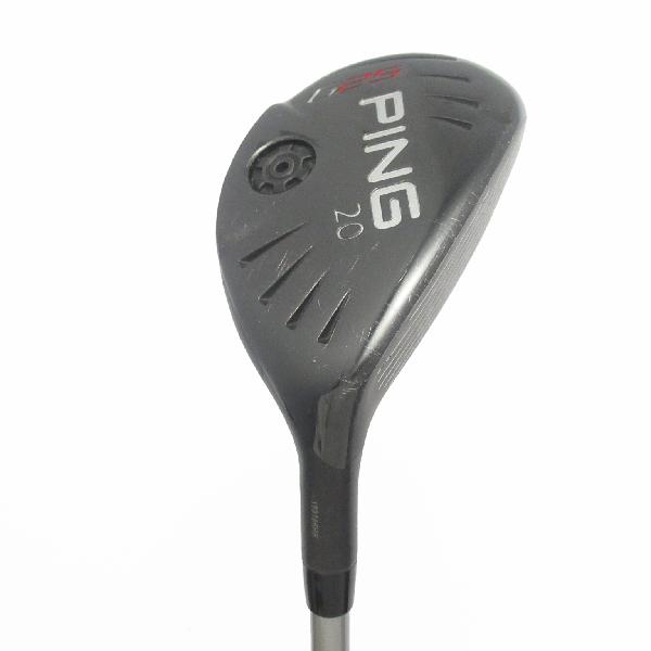 楽天市場】ping g25（ユーティリティ｜メンズクラブ）：クラブ<ゴルフ