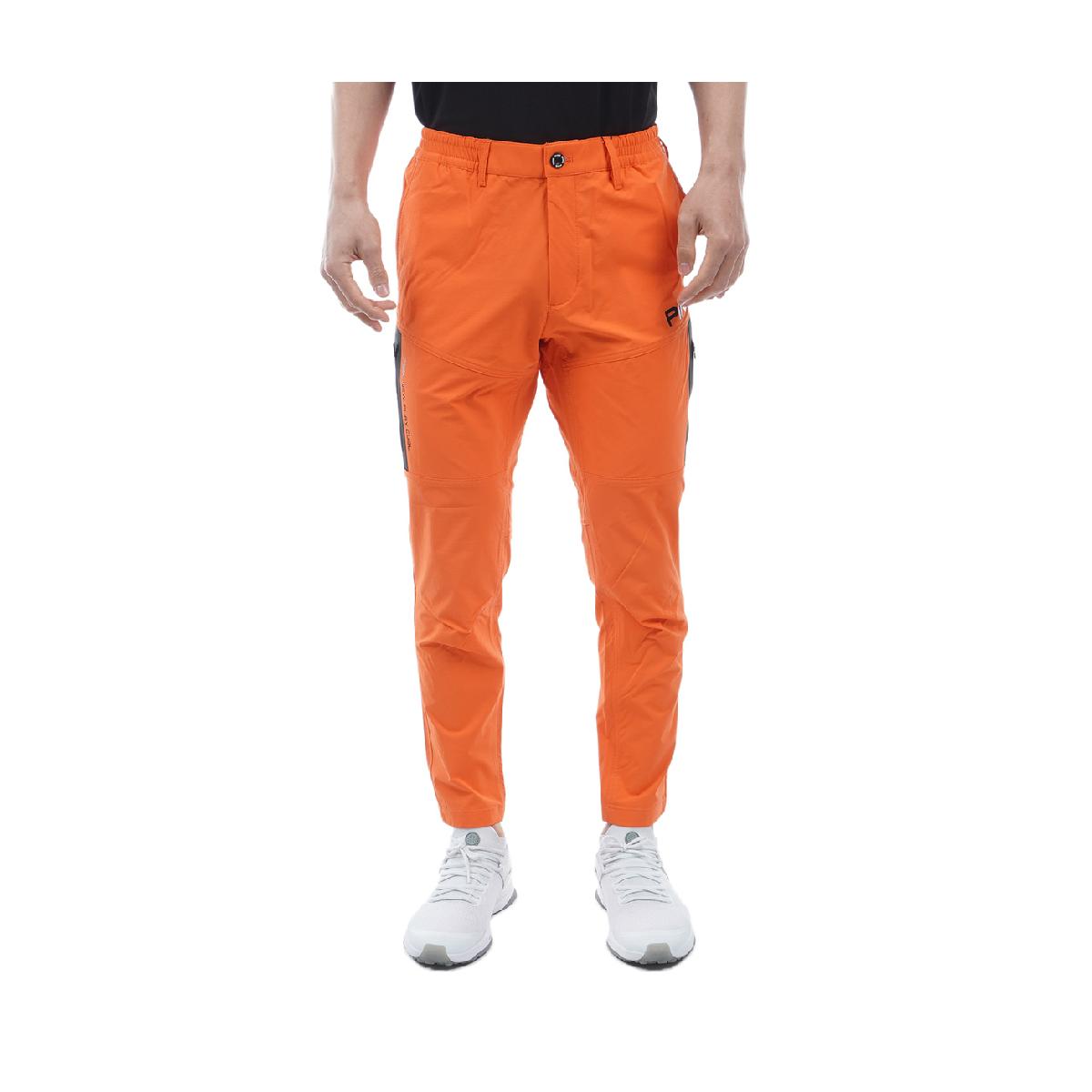 ピン　PING　コーデュラ テーパードパンツ...