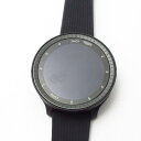 【中古】ボイスキャディ Voice Caddie T-Ultra 腕時計タイプ 距離計測器 - Cランク フレックス- 男性用 メンズ用