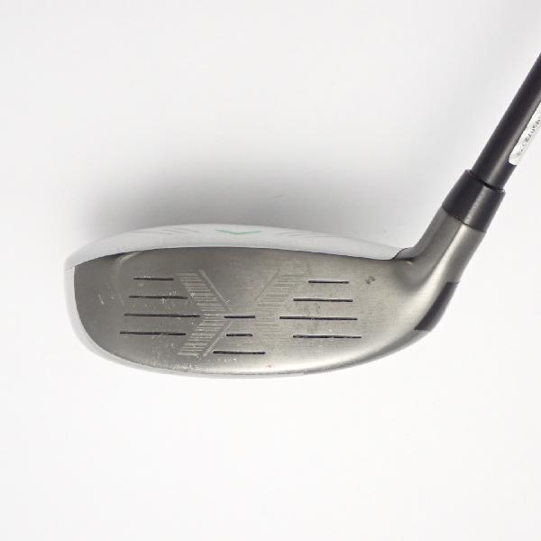 【中古】ダンロップ　XXIO　ゼクシオ X(2022) ユーティリティ Miyazaki AX-2　【U4...