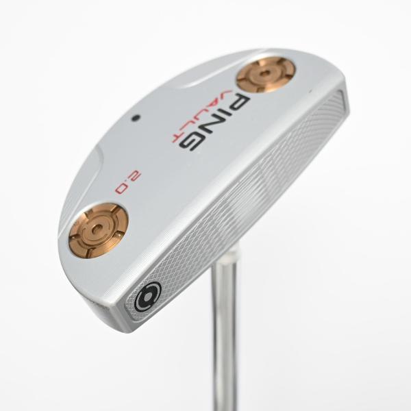 楽天市場】ping vault 2．0 ヴォルト piper cの通販