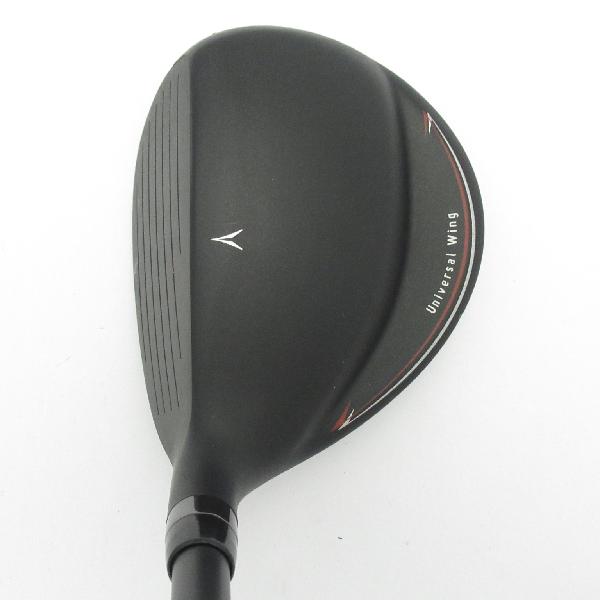 【中古】キャスコ　POWER TORNADO　UFO SpeedSole by POWER TORNADO ユーティリテ...