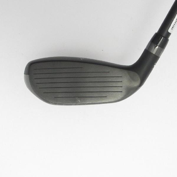 【中古】キャスコ　POWER TORNADO　UFO SpeedSole by POWER TORNADO ユーティリテ...