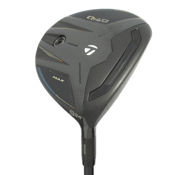 テーラーメイド QI4D MAX FAIRWAY WOOD