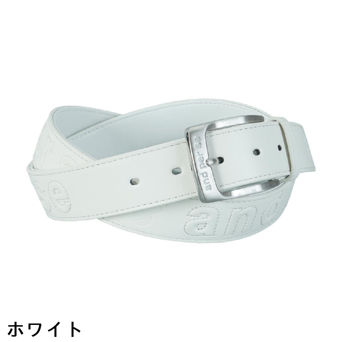 アンパスィ　and per se　ロゴベルト