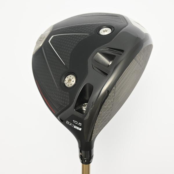 【中古】ブリヂストン　BRIDGESTONE GOLF　BX1 ST ドライバー SPEEDER NX GOLD 60　シャフト：SPEEDER NX GOLD 60Bランク　フレックスS　男性用 メンズ用　右用